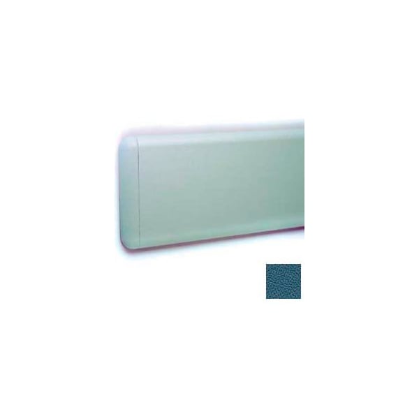 Pawling End Cap for WG-8C, Alexis Blue ETC-8C-0-583 - main